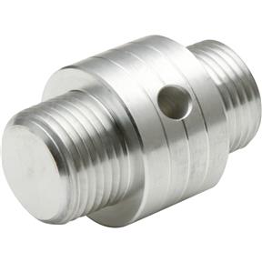 Sovereign Threaded Coupler