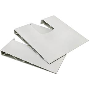 Shelves for T21754, 2 pk