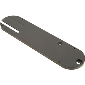 Grizzly T21879 - Zero Clearance Table Saw Insert for G0605X1/6X1
