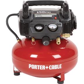 UMC Pancake Air Compressor
