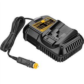 12V-20V MAX Li-Ion Vehicle Battery Charger