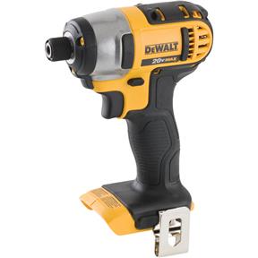 20V Max 1/4" Impact Driver