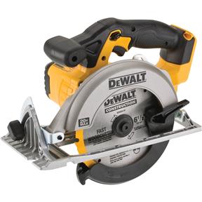 20V MAX 6-1/2" Circular Saw - Tool Only