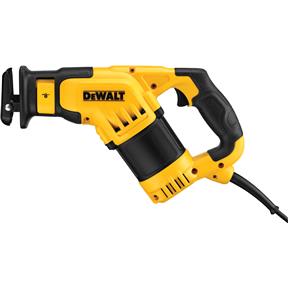 10 Amp Corded Compact Reciprocating Saw
