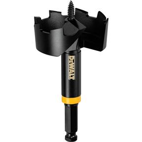 1-1/2" Heavy Duty Self Feed Bit