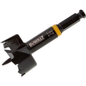 2-1/8" Heavy Duty Self Feed Bit