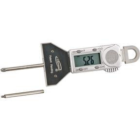 0-4" Digital Snap Depth Gauge and Indicator