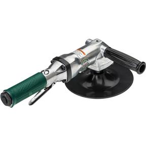 7" Angle Sander