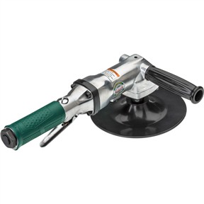 7" Angle Sander