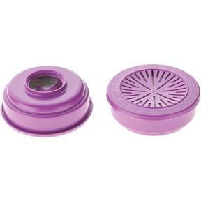 P100 Pre-filter, pair