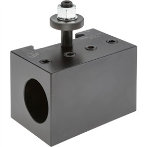 Extra Heavy Duty Boring Bar Holder 2" Boring Bars