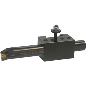 Heavy Duty Boring Bar Holder 2" Boring Bars