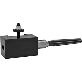 Morse Taper Holder MT#5
