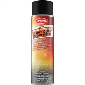Orange Power Plus Heavy Duty Degreaser
