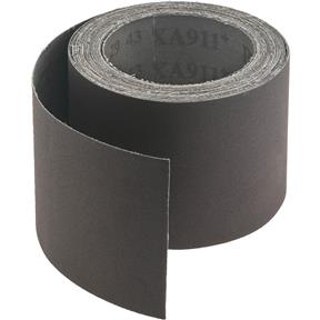 3" x 22' A/O Sanding Roll 220 Grit