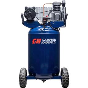2 HP 30-Gallon Portable Air Compressor