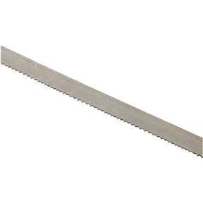 140" x 1/2" x .025" x 10-14 TPI VP Bi-Metal Bandsaw Blade