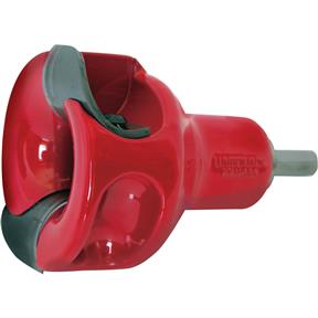 1" Radius Shoulder Tenon Cutter