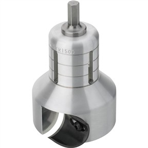 1-1/2" Radius Shoulder Tenon Cutter