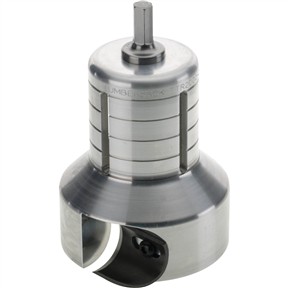 2" Radius Shoulder Tenon Cutter