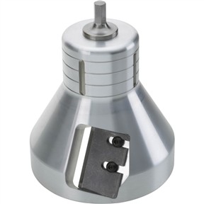 2-1/2" 60 Degree Tenon Cutter
