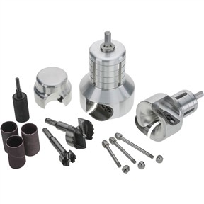 1" and 2" Series Starter Kit, 2 pc.