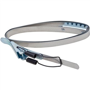62" Bag Clamp