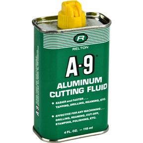 A-9 Cutting Fluid, 4 oz.