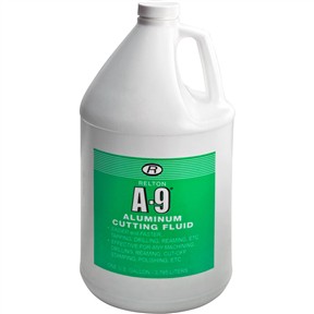 A-9 Cutting Fluid, 1 gal.