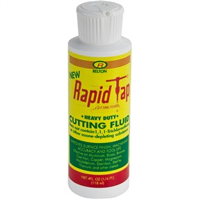 Rapid Tap, 4 oz.