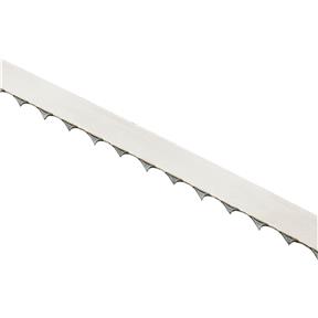 131-1/2" x 1/2" x .025" x 3 TPI Hook Premium Gold Carbide Blade