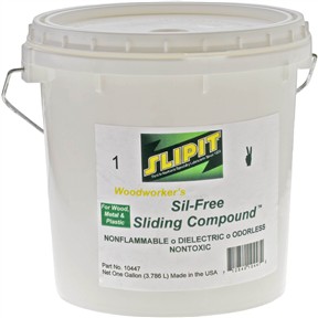 Gel, 1 Gal. Pail