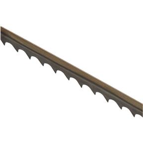 131-1/2" x 3/8" x .032" x 3 TPI AS Bandsaw Blade