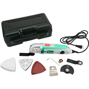 Oscillating Multi Tool