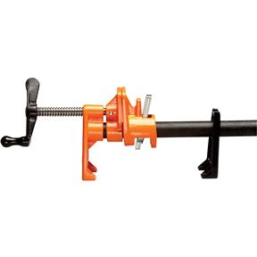 3/4" Pro Pipe Clamp Fixture