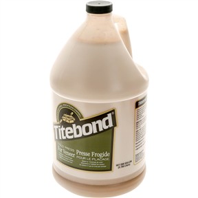 Cold Press Veneer, 1 Gallon