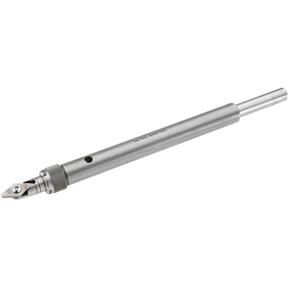 TurnMaster Shank with Detail Tungsten Carbide Cutter