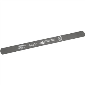 Nut File - 0.013"
