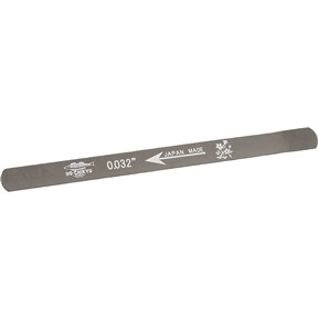 Nut File - 0.032"