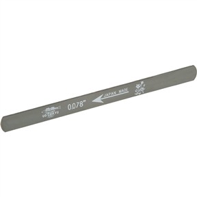 Nut File - 0.078"