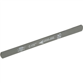 Nut File - 0.105"