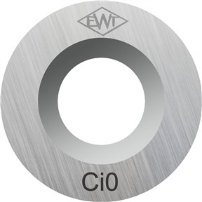 Ci0 Round Carbide Cutter