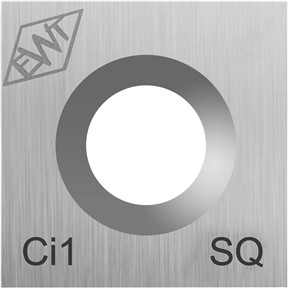 Ci1-SQ Square Carbide Cutter