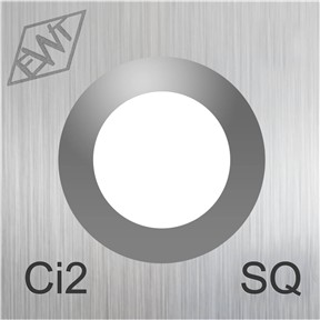 Ci2-SQ Square Carbide Cutter