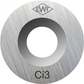 Ci3 Round Carbide Cutter