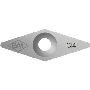 Ci4 Diamond Shaped Carbide Cutter