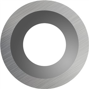 Ci5 Round Carbide Cutter