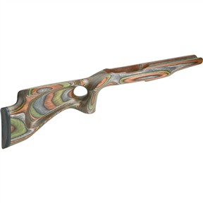 Revolution Yukon - 10/22 .920 Bull - Woodland Camo