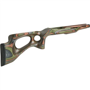 Revolution Extreme - 10/22 .920 Bull - Woodland Camo