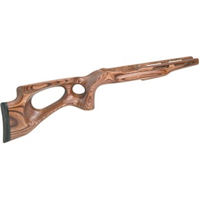 Revolution Extreme - 10/22 .920 Bull - Buckskin Brown